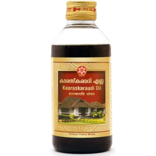 SNA Kaaraskaraadi Oil