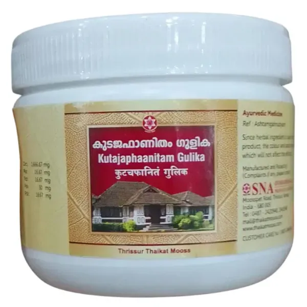 SNA Kutajaphaanitam