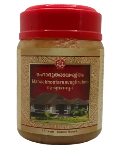 SNA Mahaabhootaraava Ghrutam