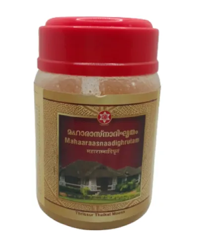 SNA Mahaaraasnaadi Ghrutam