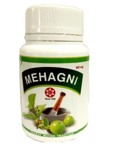 SNA Mehagni Tablets