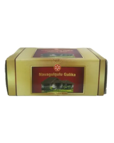 SNA Nava Gulgulu