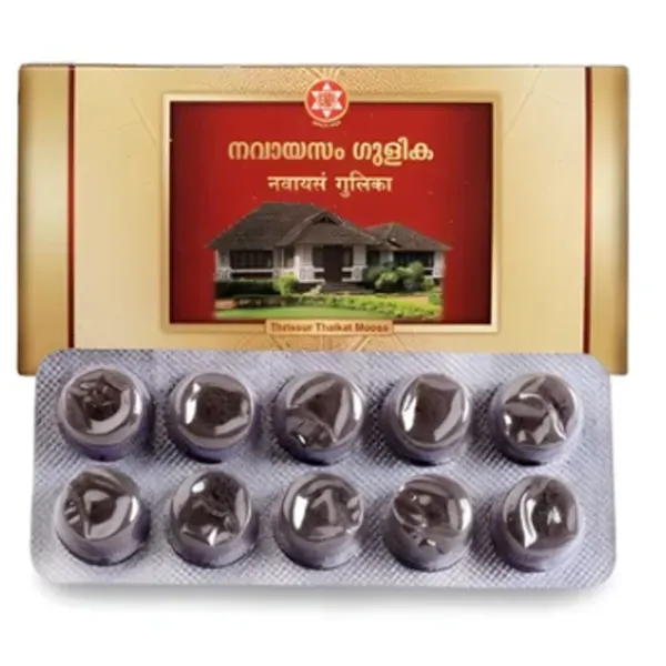 SNA Navaayasam