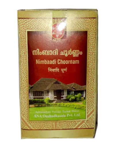 SNA Nimbaadi Choornam