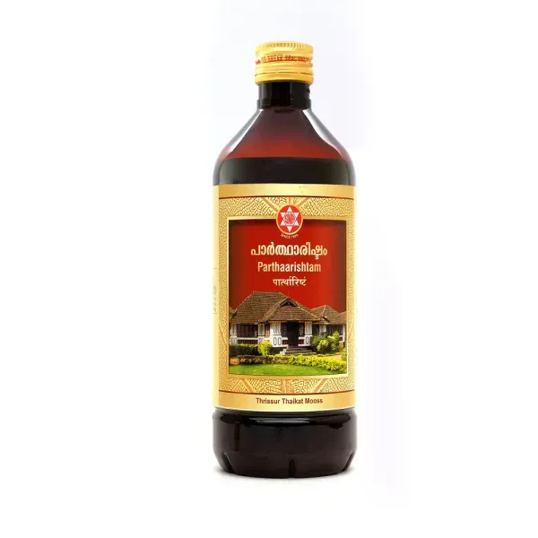 SNA Paarthaarishtam