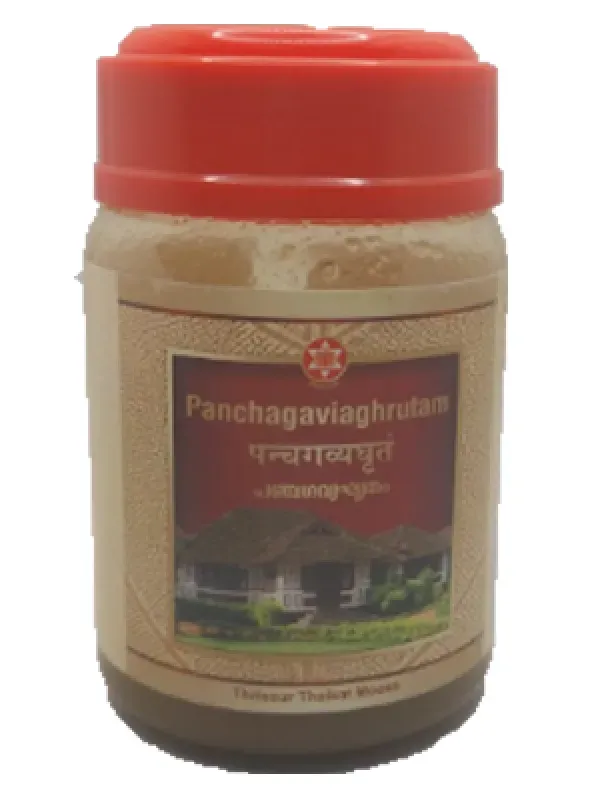 SNA Panchagavia Ghrutam
