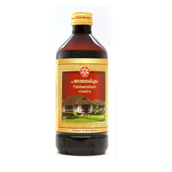SNA Patolarishtam