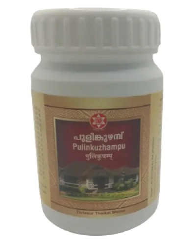 SNA PuliKuzhampu