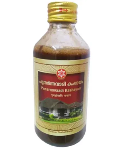 SNA Punarnavaadi Kashayam