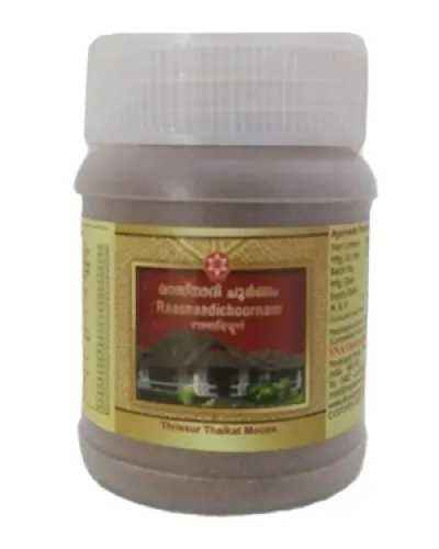 SNA Raasnaadi Choornam (1 Jar)