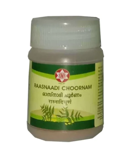 SNA Raasnaadi Choornam