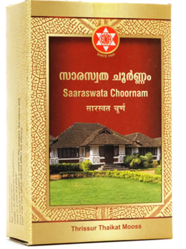 SNA Saaraswata Choornam