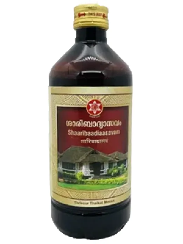 SNA Shaaribaadiaasavam