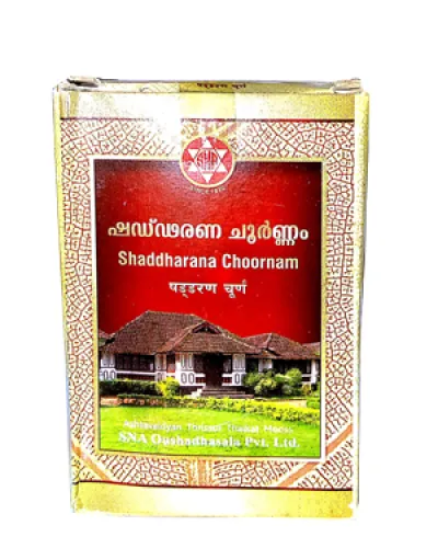 SNA Shaddarana Choornam