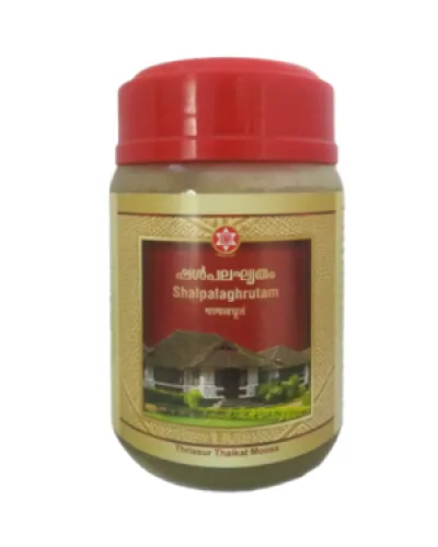 SNA Shalpala Ghrutam