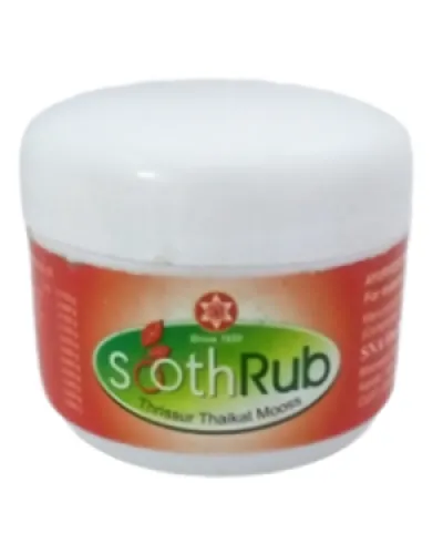 SNA Sooth Rub