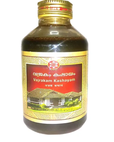 SNA Vajrakam Kashayam
