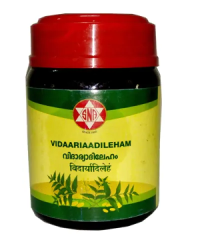 SNA Vidariaadi Leham