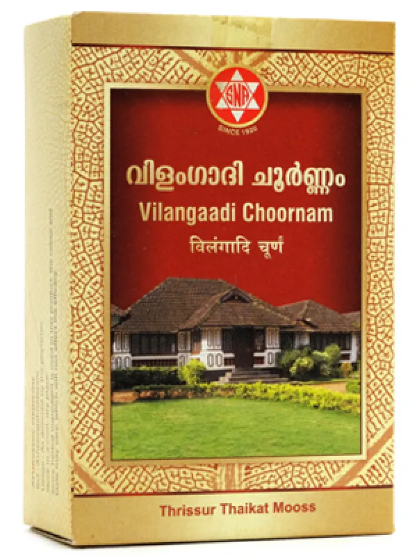 SNA Vilangaadi Choornam