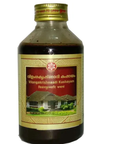 SNA Vilangakrishnaadi Kashayam