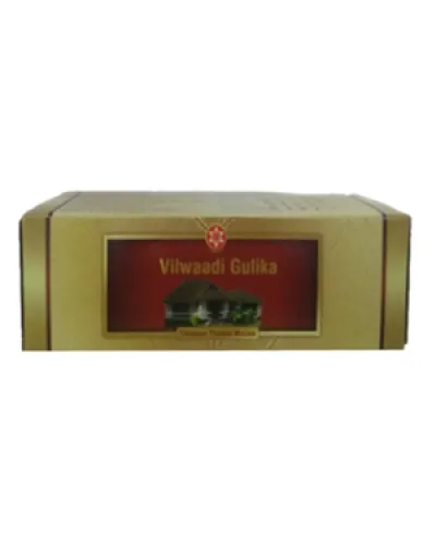 SNA Vilwaadi Gulika