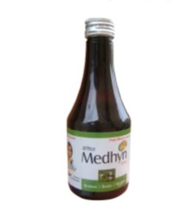 Sneha Medhyn Syrup