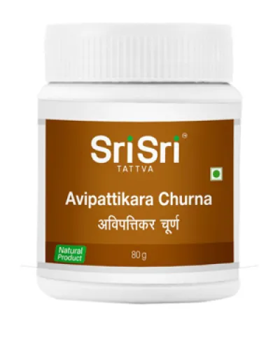 Sri Sri Tattva Avipattikara Churna