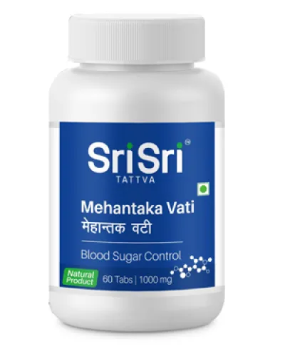 Sri Sri Tattva Mehantaka Vati