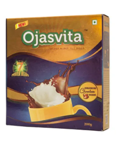 Sri Sri Tattva Ojasvita Chocolate