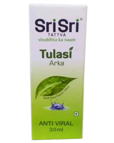 Sri Sri Tattva Tulasi Arka