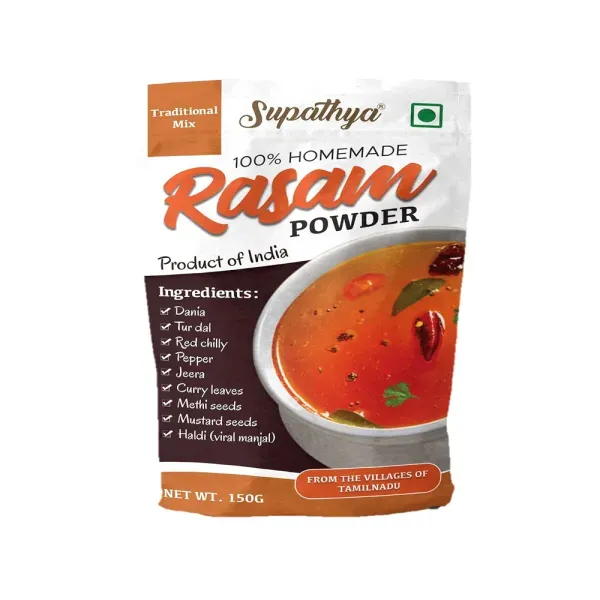 Supathya Rasam Powder