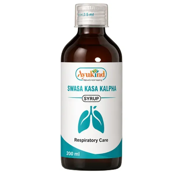 Ayukind Swasa Kasa Kalpa