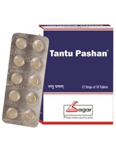 Tantu Pashan Tablets