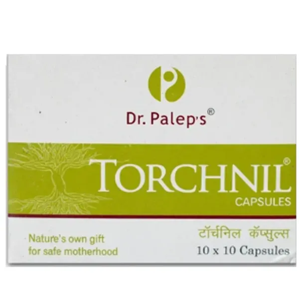 Torchnil Capsule