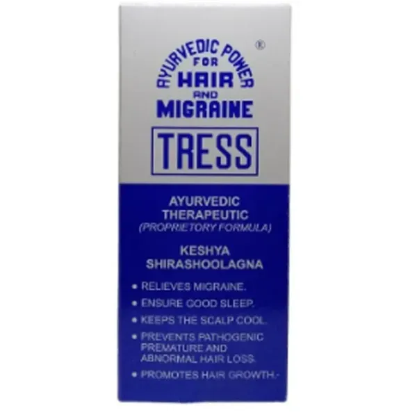 Tress Oil