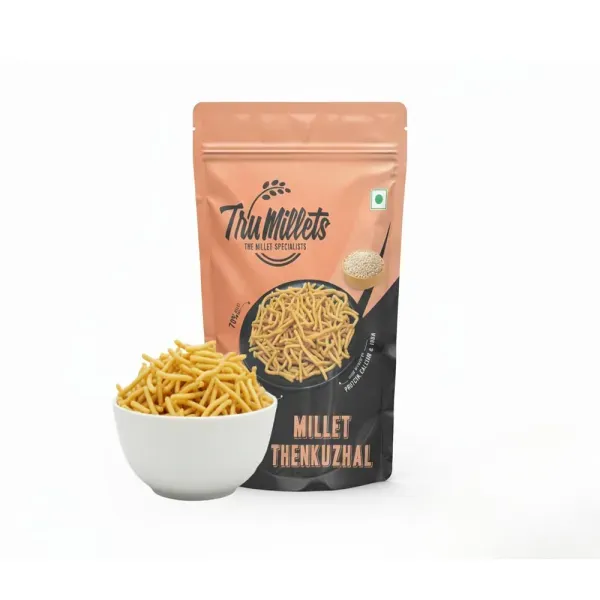 TruMillets Kodo Millet Thenkuzhal