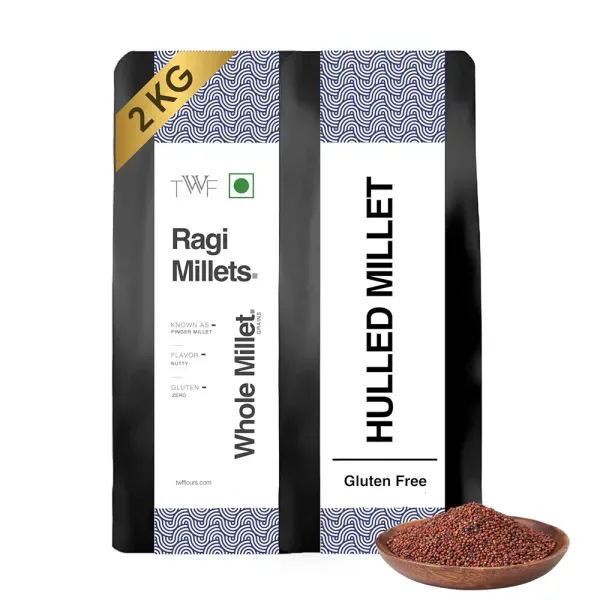 TWF Ragi Millet