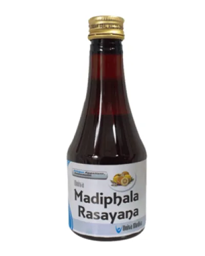 Univa Madipala Rasayana