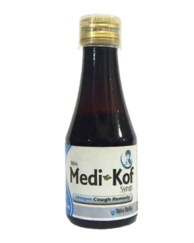 Univa Medikof Syrup