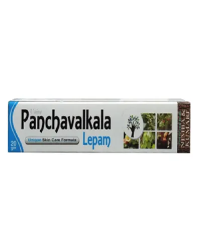 Univa Panchavalkala Lepam