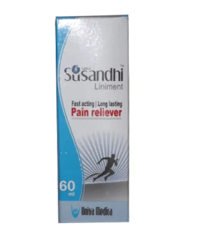Univa Susandhi Liniment