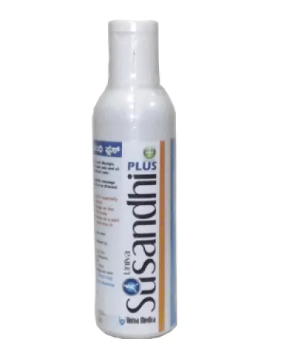 Univa Susandhi Plus Capsules
