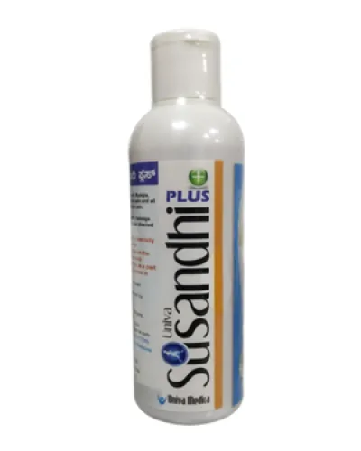 Univa Susandhi Plus Liniment