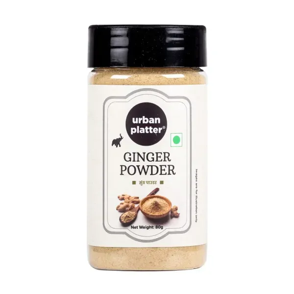Urban Platter Dried Ginger Powder
