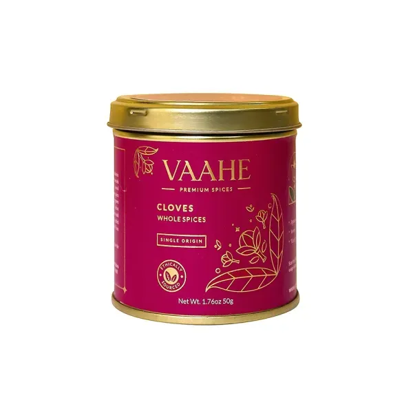 VAAHE Premium Clove Whole