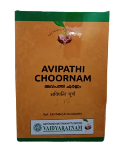 Vaidyaratnam Avipathi Choornam