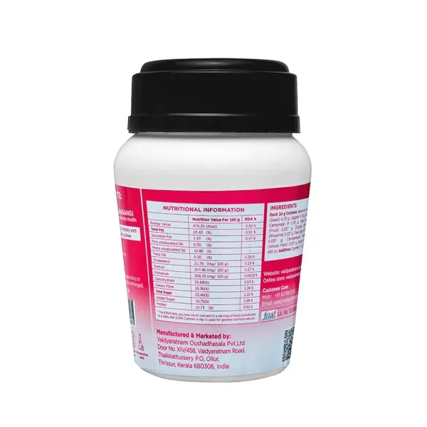 Vaidyaratnam Fitfem Granules