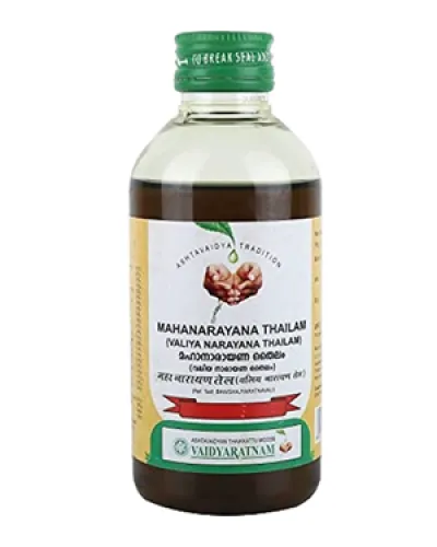 Vaidyaratnam Maha Narayana Thailam