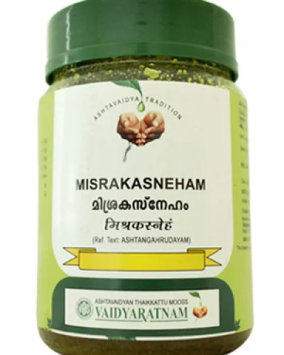 Vaidyaratnam Misrakasneham