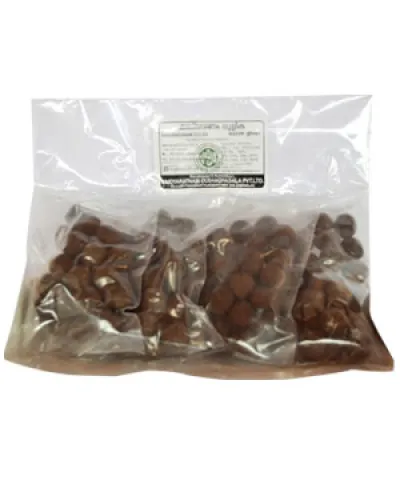 Vaidyaratnam Shaddaranam Gulika Tablets